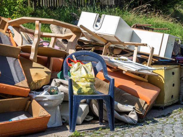 Best Commercial Junk Removal  in Uniontown, AL