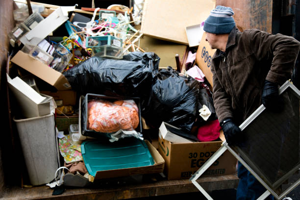 Best Affordable Junk Removal Services  in Uniontown, AL