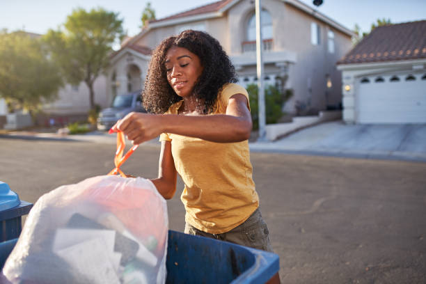 Trash Removal Near Me in Uniontown, AL
