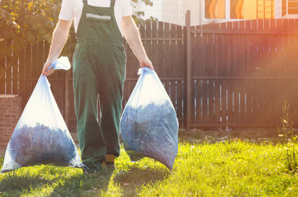 Best Full-Service Junk Removal  in Uniontown, AL