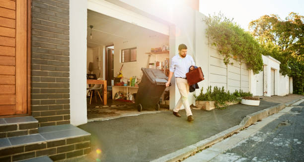 Best Yard Waste Removal  in Uniontown, AL