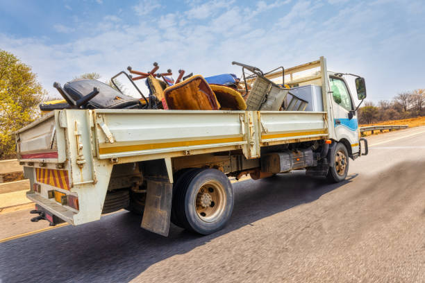 Best Residential Junk Removal  in Uniontown, AL