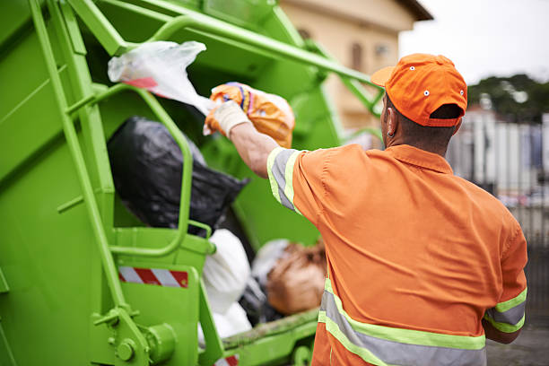 Best Dumpster Rental Services  in Uniontown, AL