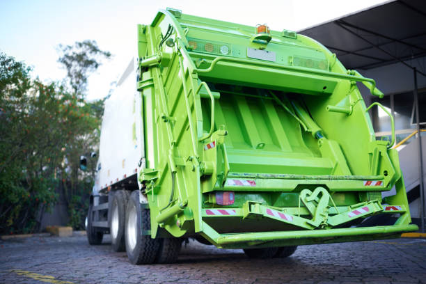 Best Commercial Cleanout Services  in Uniontown, AL