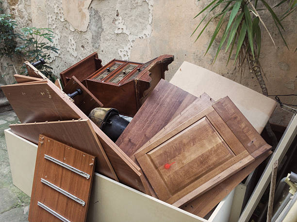 Best Trash Removal Near Me  in Uniontown, AL