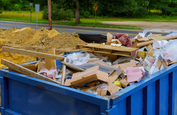 Best Office Junk Removal  in Uniontown, AL
